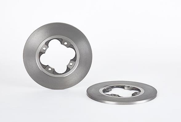 Disques de frein BREMBO 08.2162.10