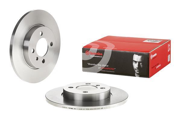 Discos de freno BREMBO ref. 08.3068.10