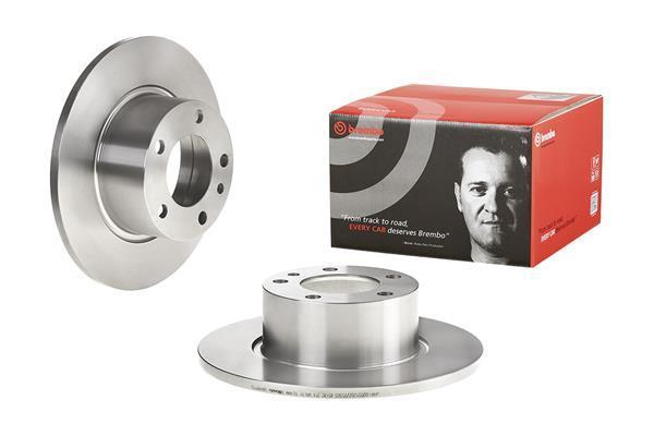 Disques de frein BREMBO 08.4485.10