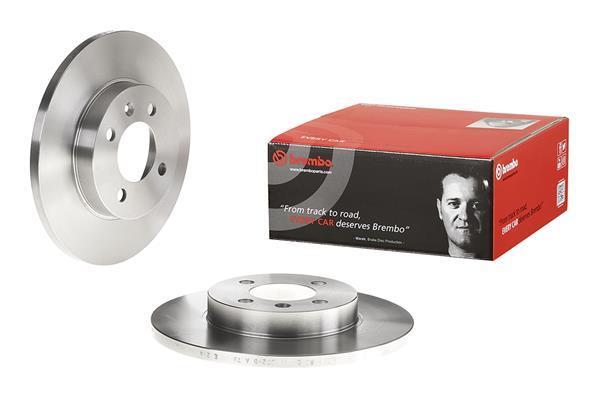 Disques de frein BREMBO ref. 08.5149.14
