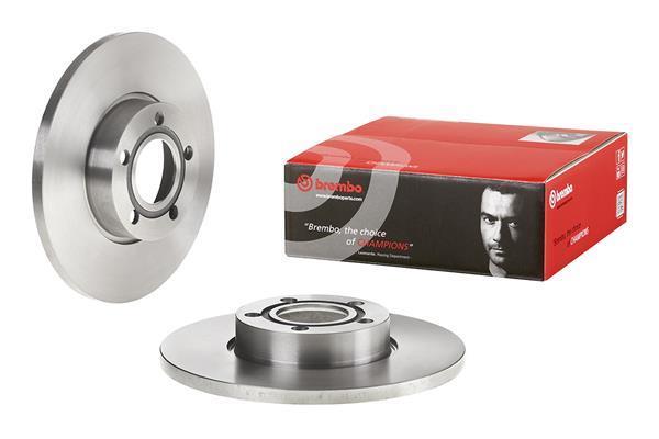 Disques de frein BREMBO 08.5747.14