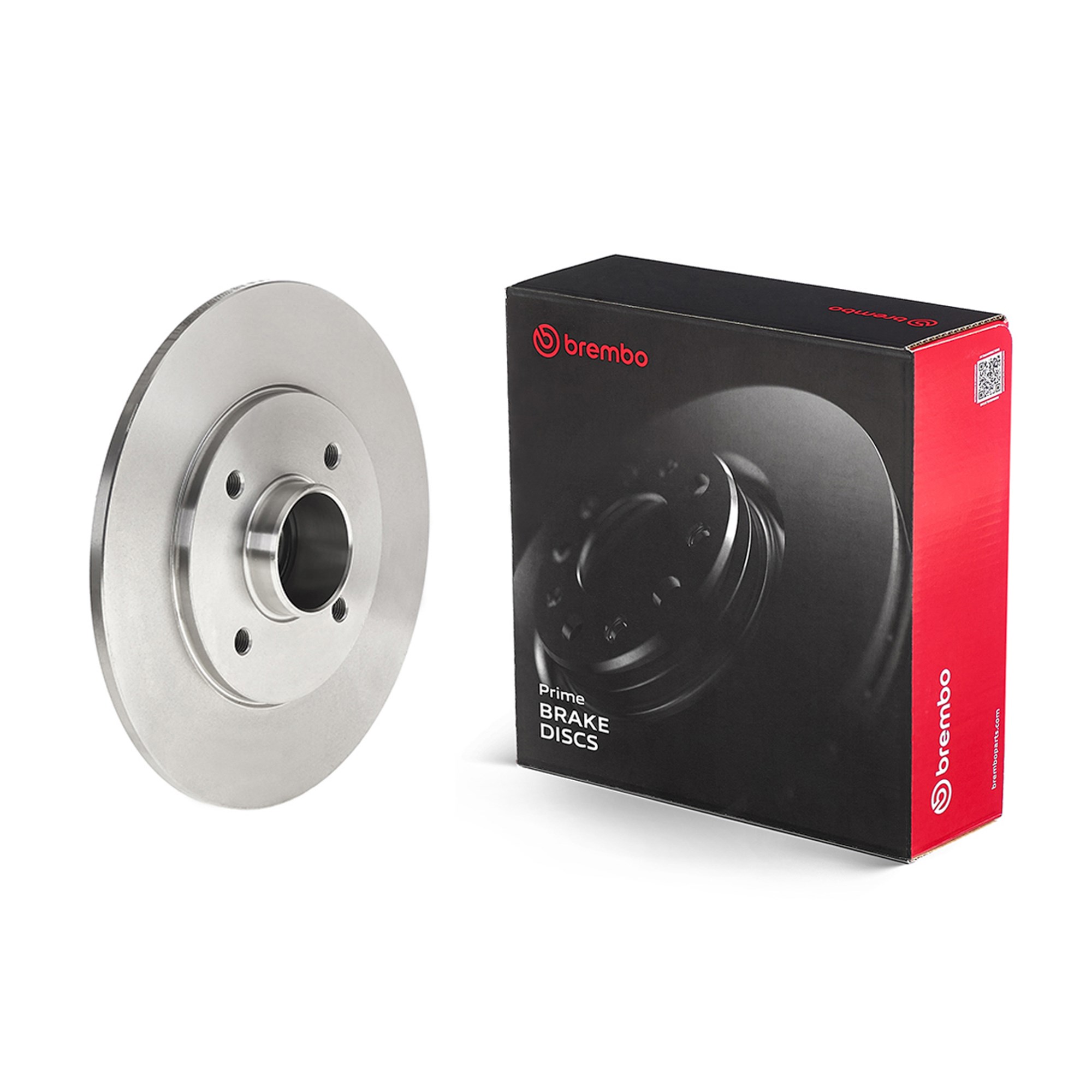 Discos de freno BREMBO ref. 08.5833.15