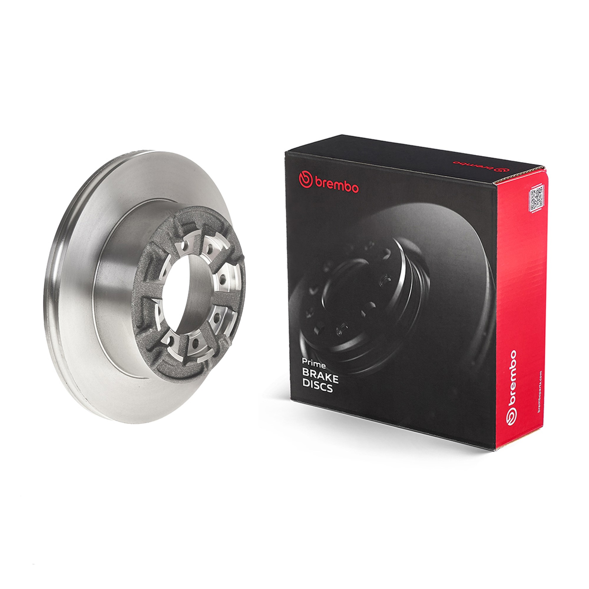 Discos de freno BREMBO ref. 08.5952.10