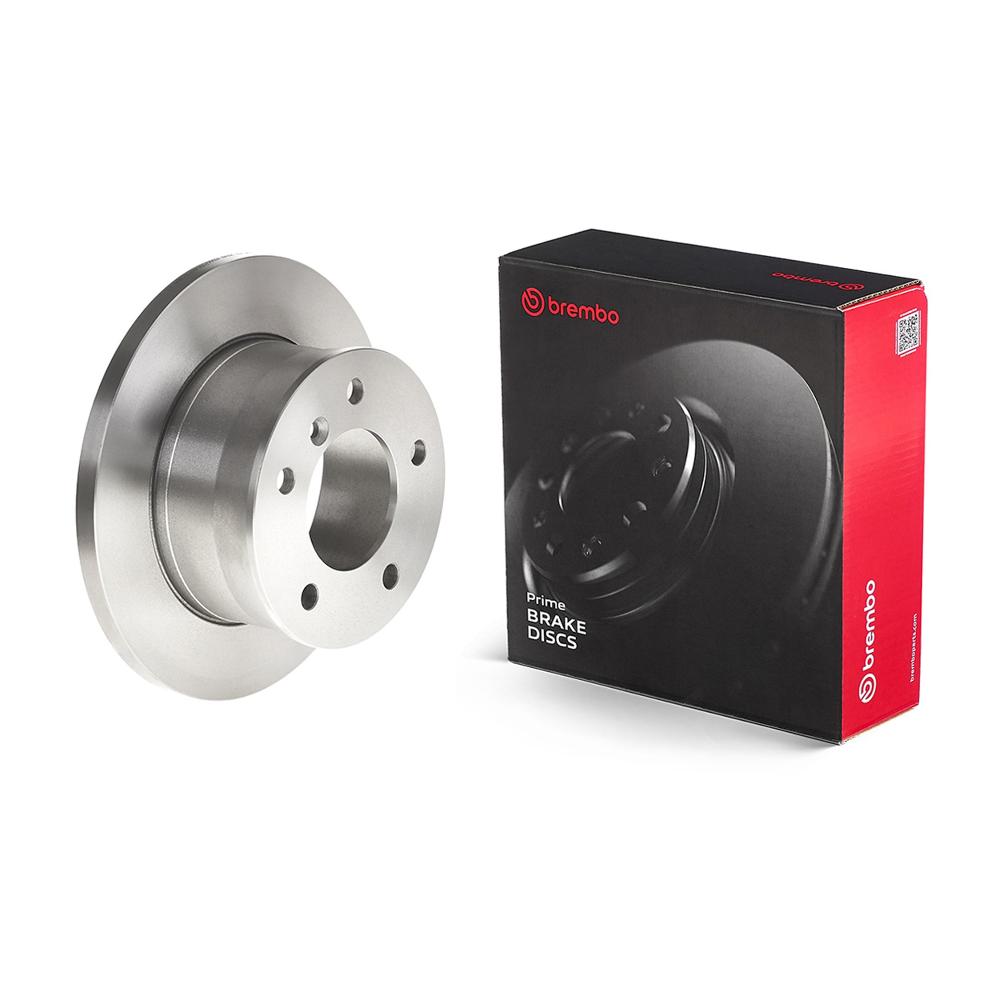 Discos de freno BREMBO ref. 08.7725.10