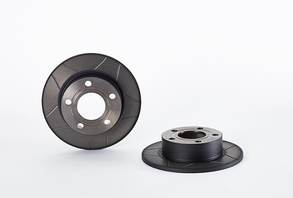 Disques de frein BREMBO ref. 08.9083.75