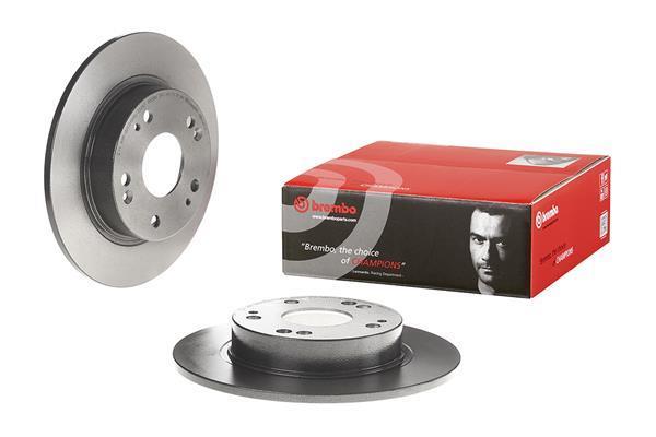 Discos de freno BREMBO ref. 08.A147.11