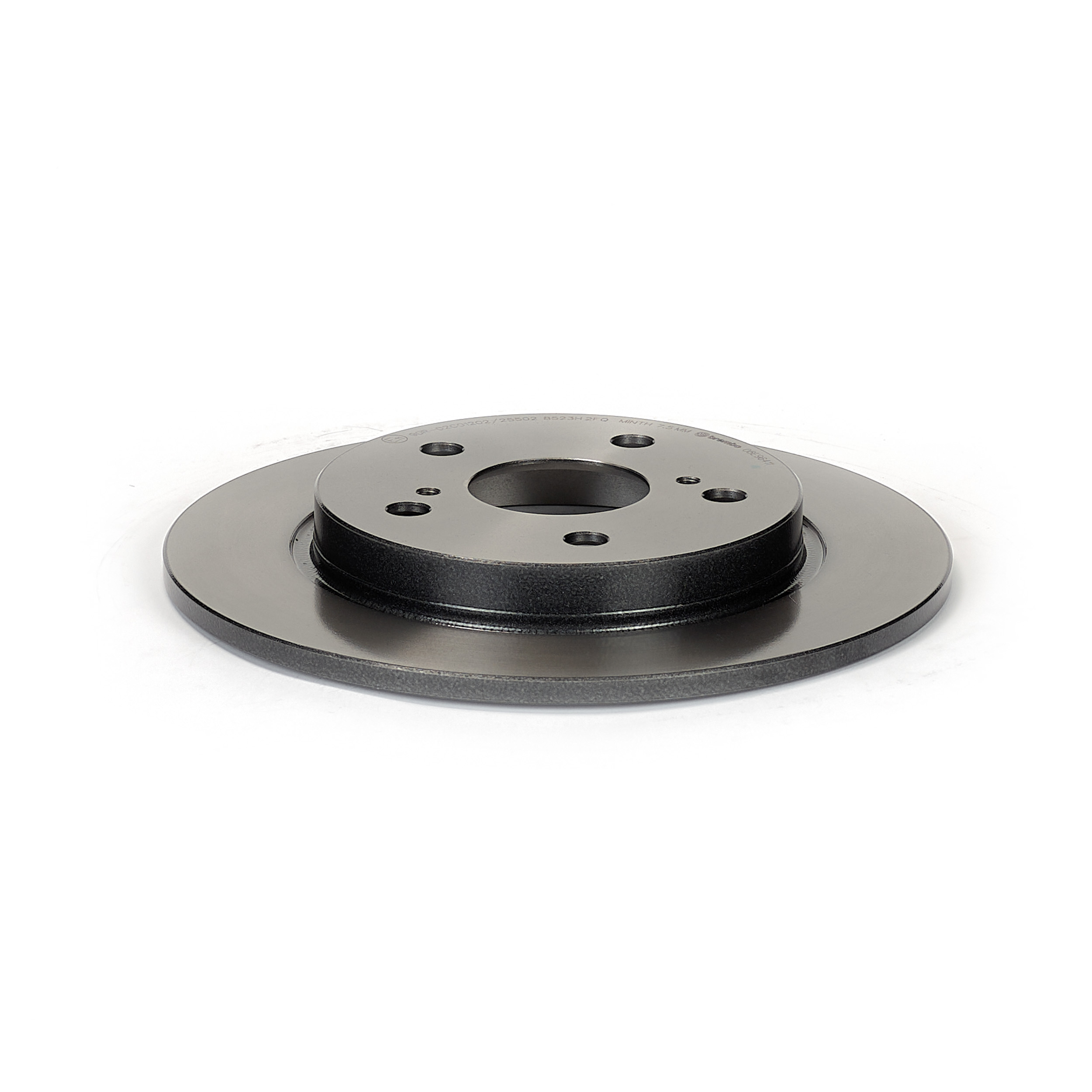 Disques de frein BREMBO ref. 08.E964.11