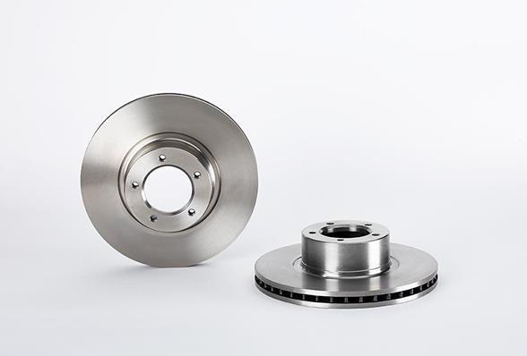 Disques de frein BREMBO 09.3373.10