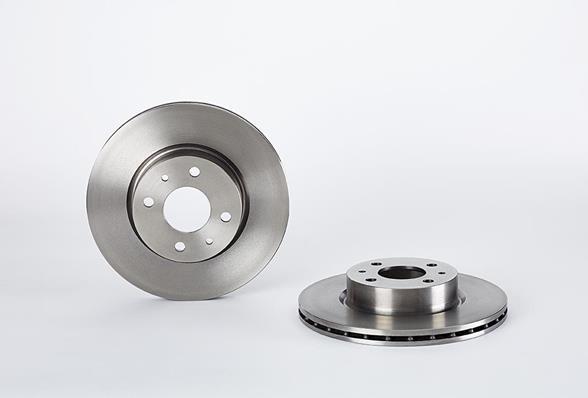 Disques de frein BREMBO 09.4768.10