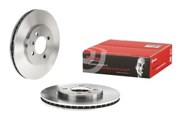 Discos de freno BREMBO ref. 09.4883.10