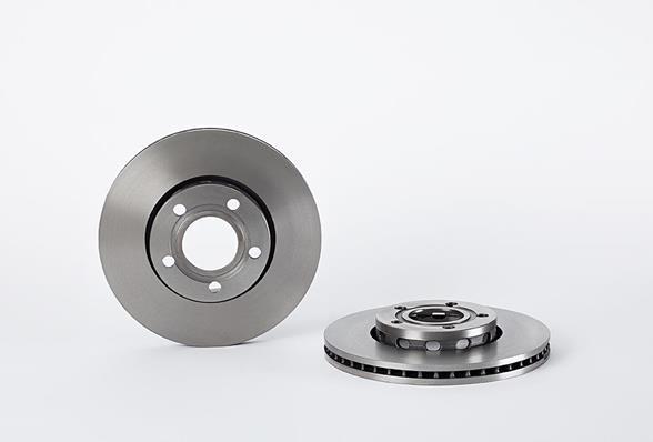 Disques de frein BREMBO 09.5734.10