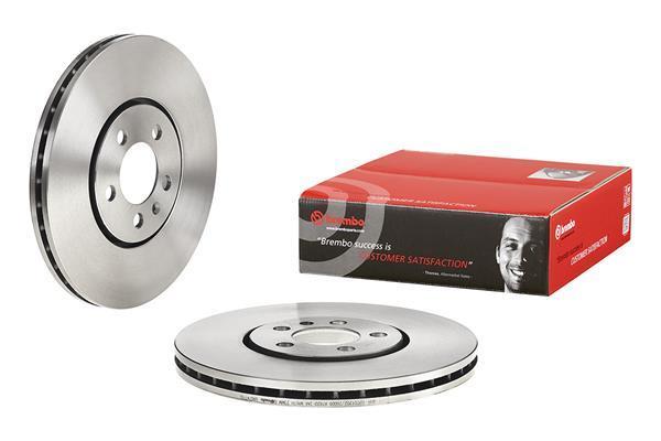 Discos de freno BREMBO ref. 09.6747.10