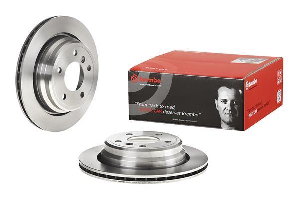 Disques de frein BREMBO 09.6841.14