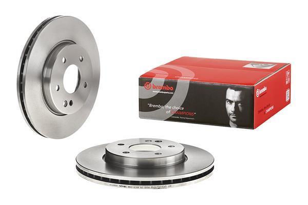 Disques de frein BREMBO 09.6845.14