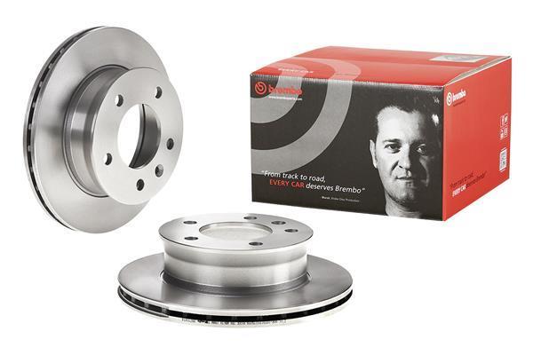 Discos de freno BREMBO ref. 09.7314.14