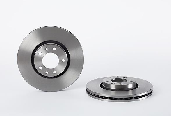Disques de frein BREMBO ref. 09.7805.10