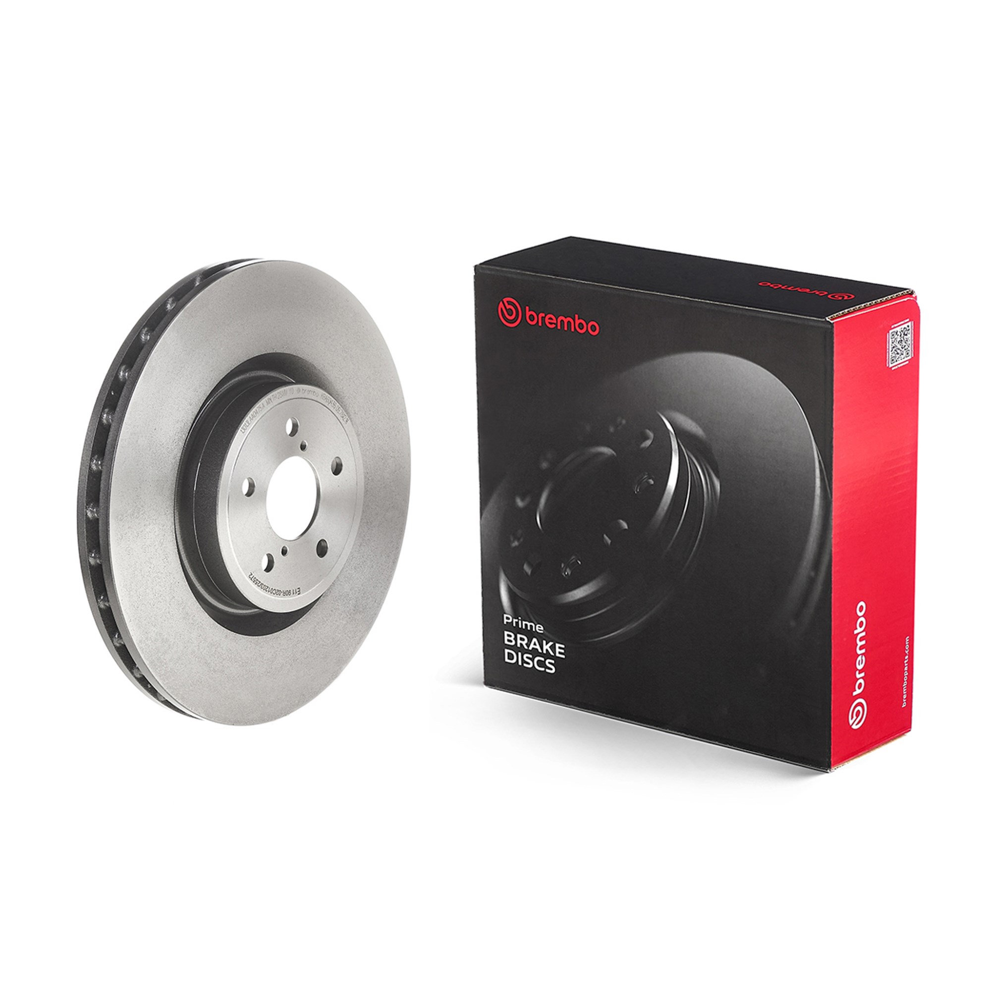Disques de frein BREMBO 09.7812.11