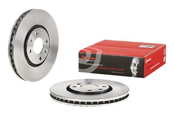 Disques de frein BREMBO 09.7877.10