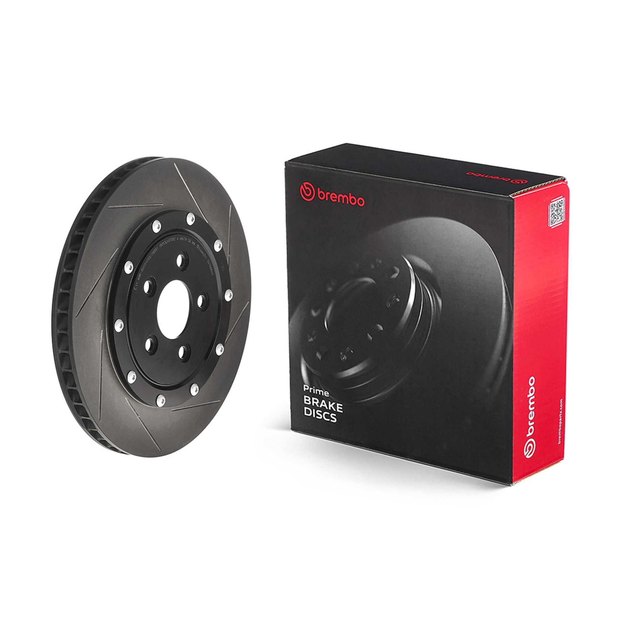 Disco de travão traseiro direito BREMBO ref. 09.7888.43