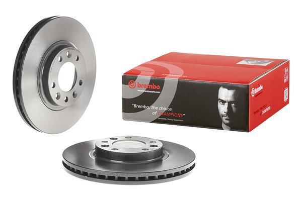 Disques de frein BREMBO ref. 09.8303.11