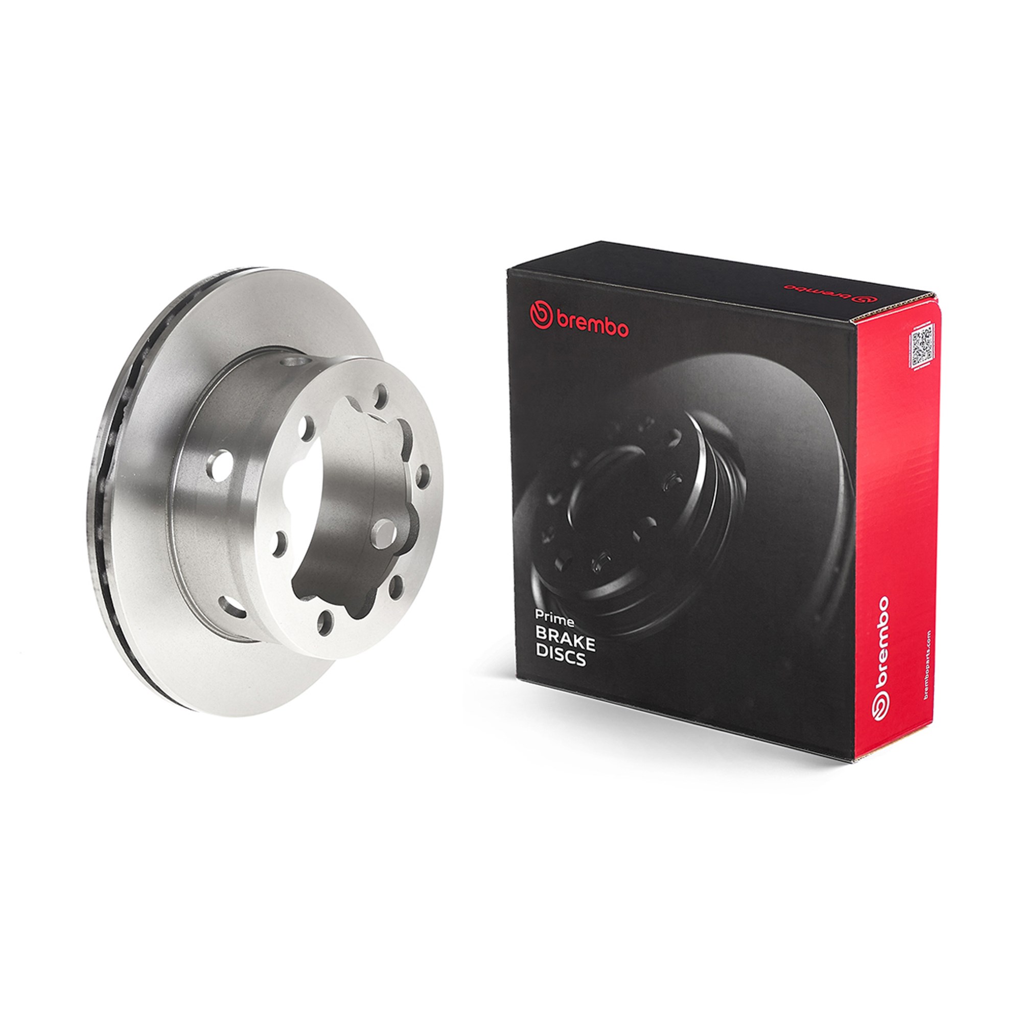 Discos de travão BREMBO ref. 09.8475.10