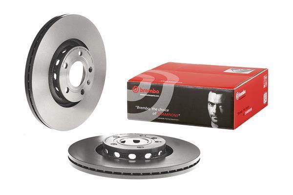 Disques de frein BREMBO ref. 09.8690.11