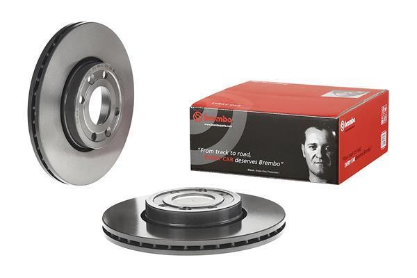 Disques de frein BREMBO ref. 09.9078.11