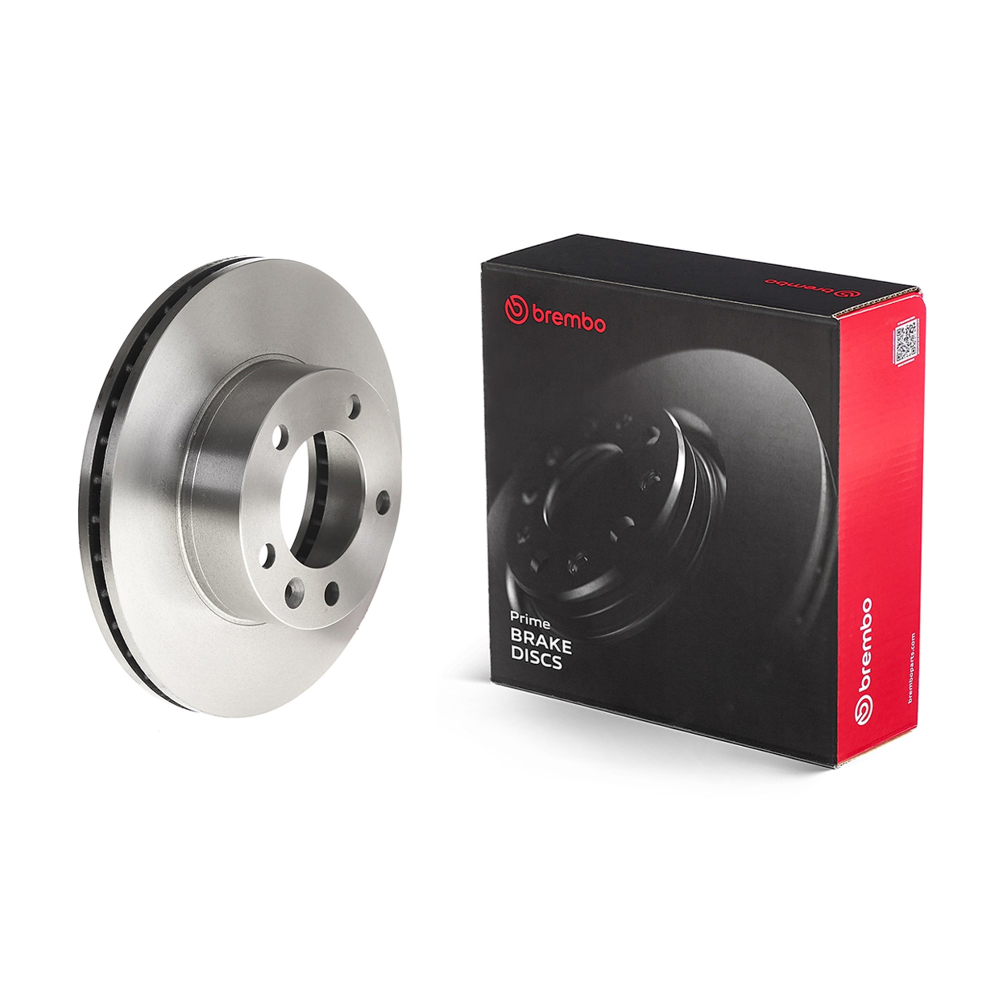 Disques de frein BREMBO ref. 09.9080.10