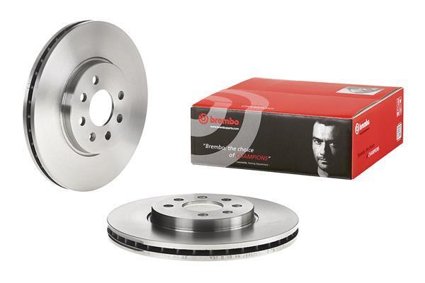Disques de frein BREMBO ref. 09.9159.10