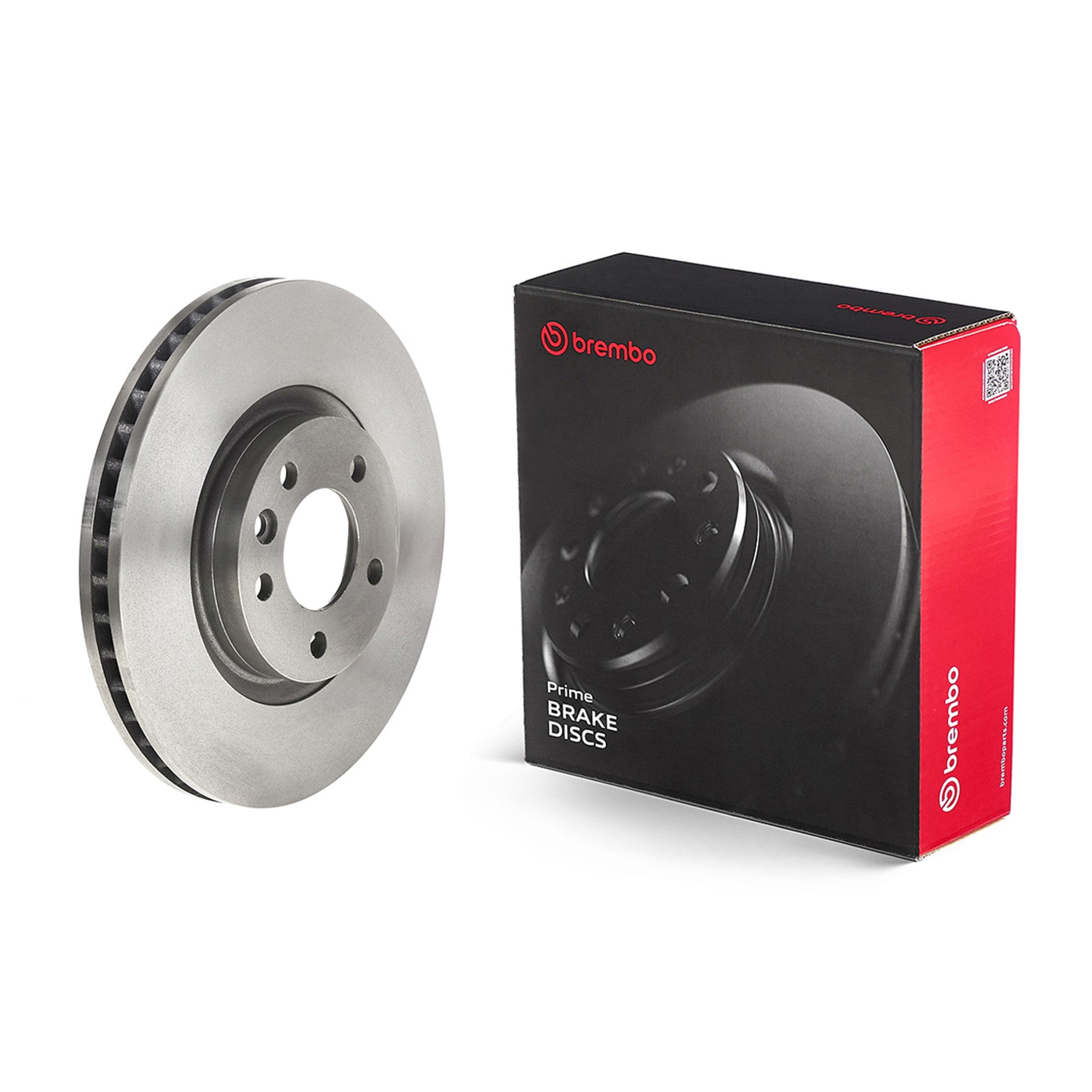 Disques de frein BREMBO 09.9447.14