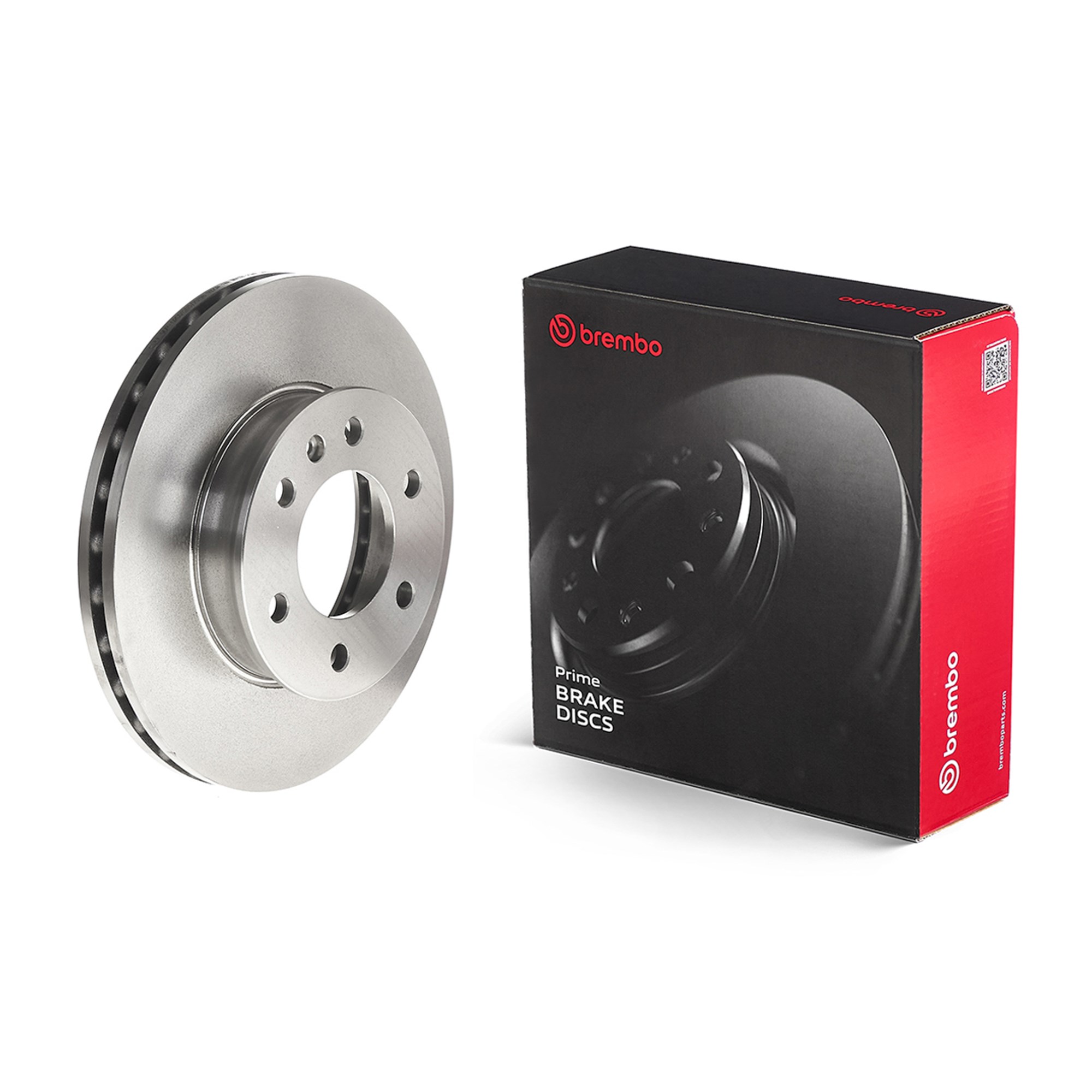 Disques de frein BREMBO ref. 09.9508.14