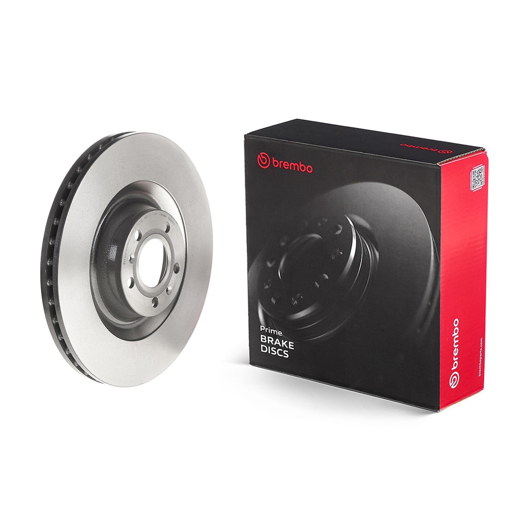 Discos de travão BREMBO 09.9915.11
