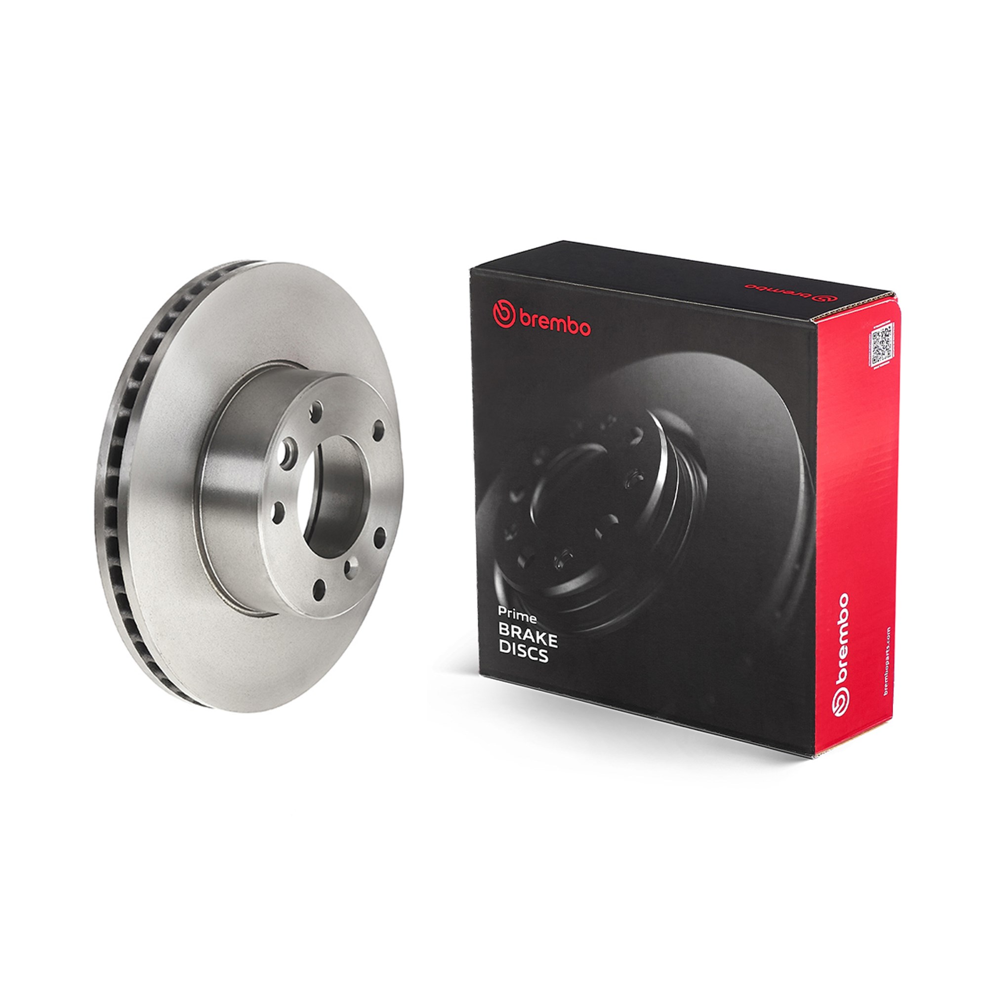 Disques de frein BREMBO 09.A917.10