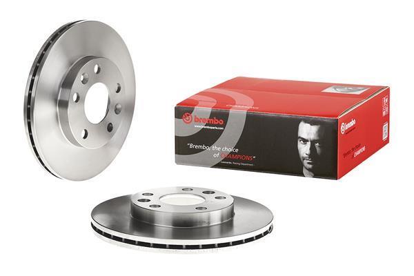 Disques de frein BREMBO 09.B463.10