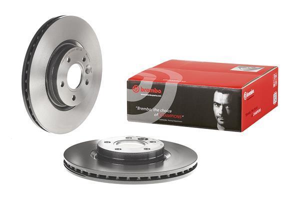 Discos de freno BREMBO ref. 09.C138.11