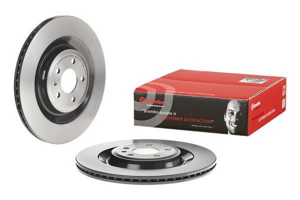 Disques de frein BREMBO ref. 09.C170.11