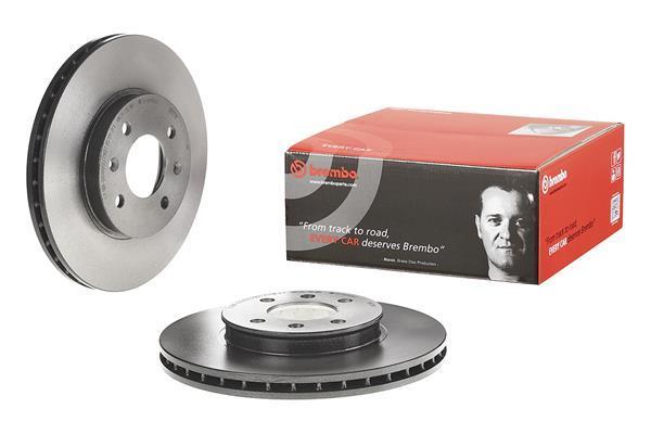 Discos de freno BREMBO ref. 09.C171.11