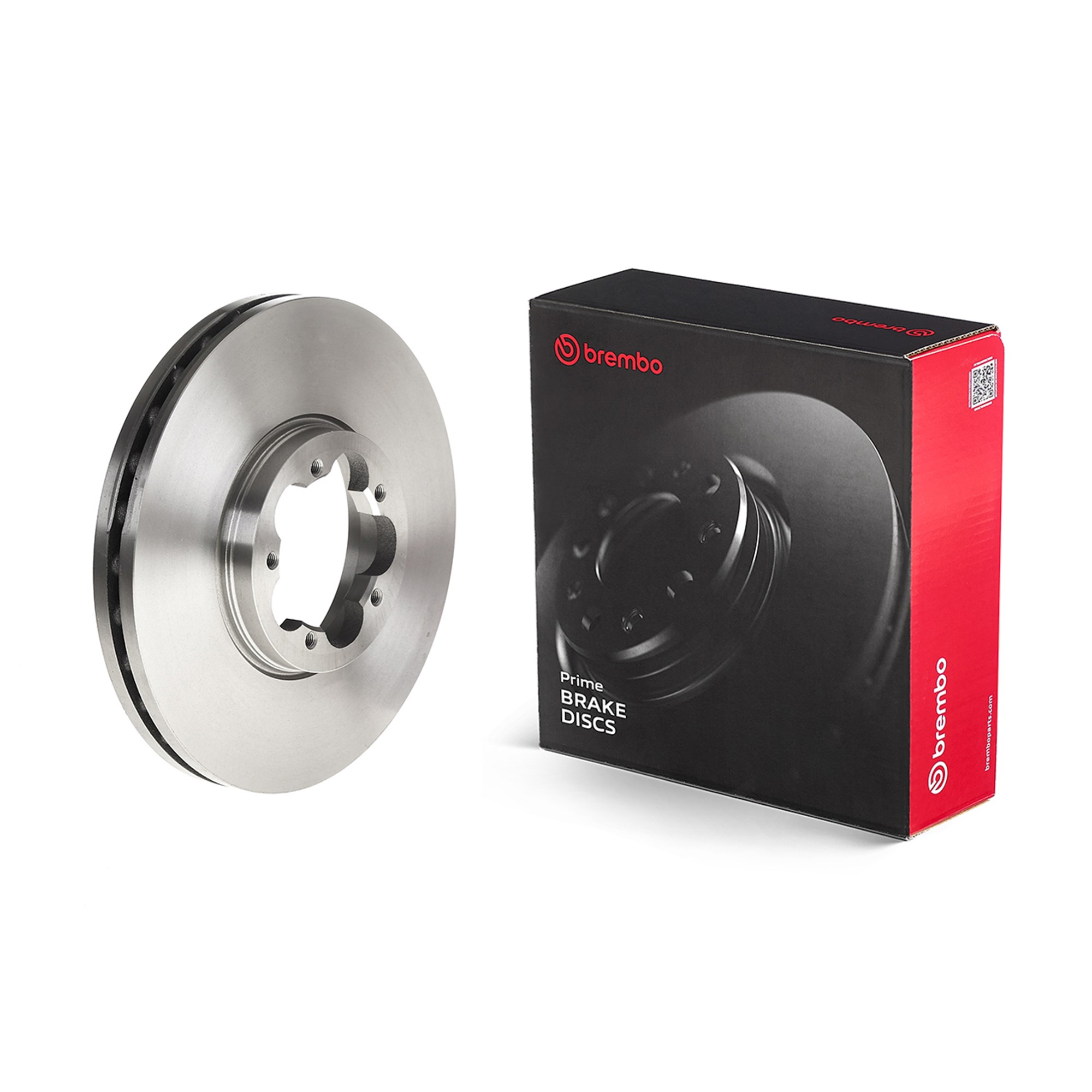 Discos de freno BREMBO ref. 09.C243.10