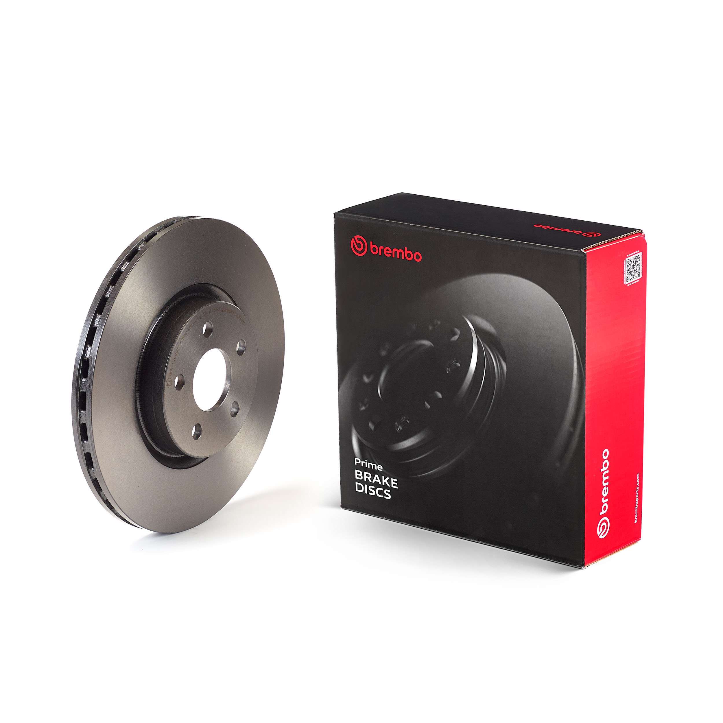 Disques de frein BREMBO ref. 09.C542.31