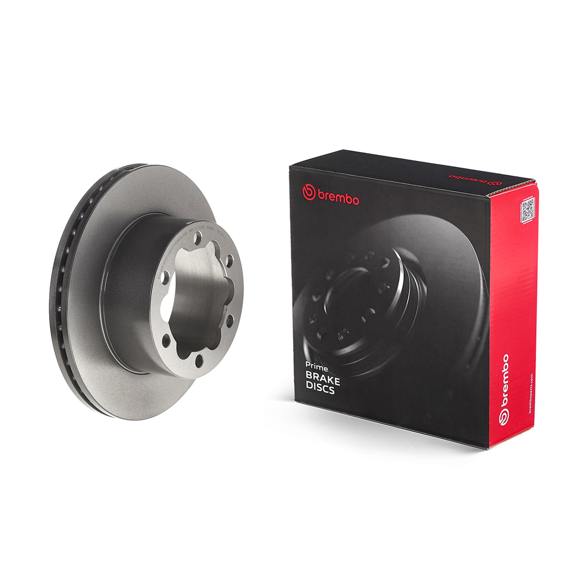 Disques de frein BREMBO ref. 09.C639.21