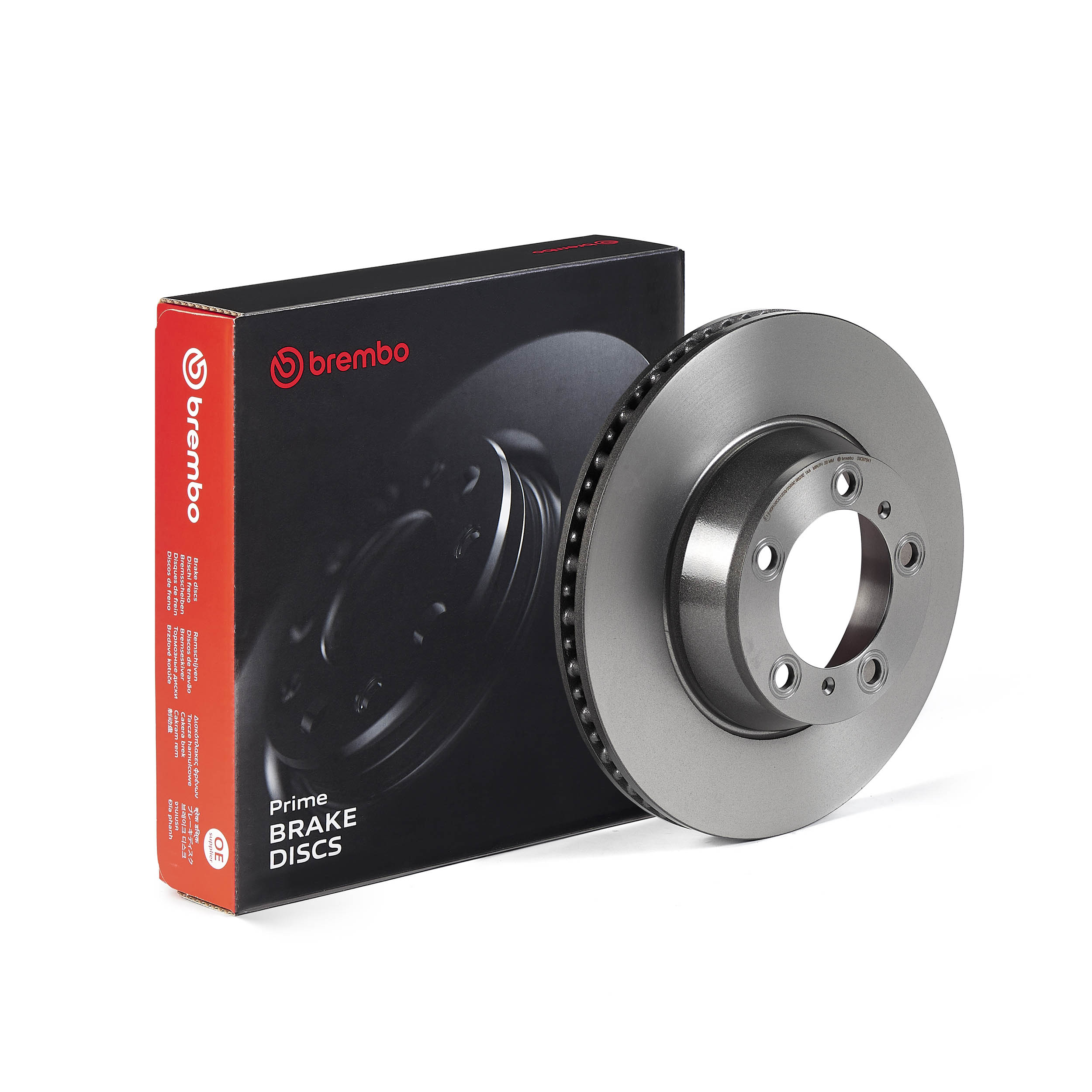 Disques de frein BREMBO ref. 09.C878.41