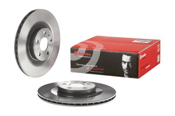 Discos de freno BREMBO ref. 09.C938.11