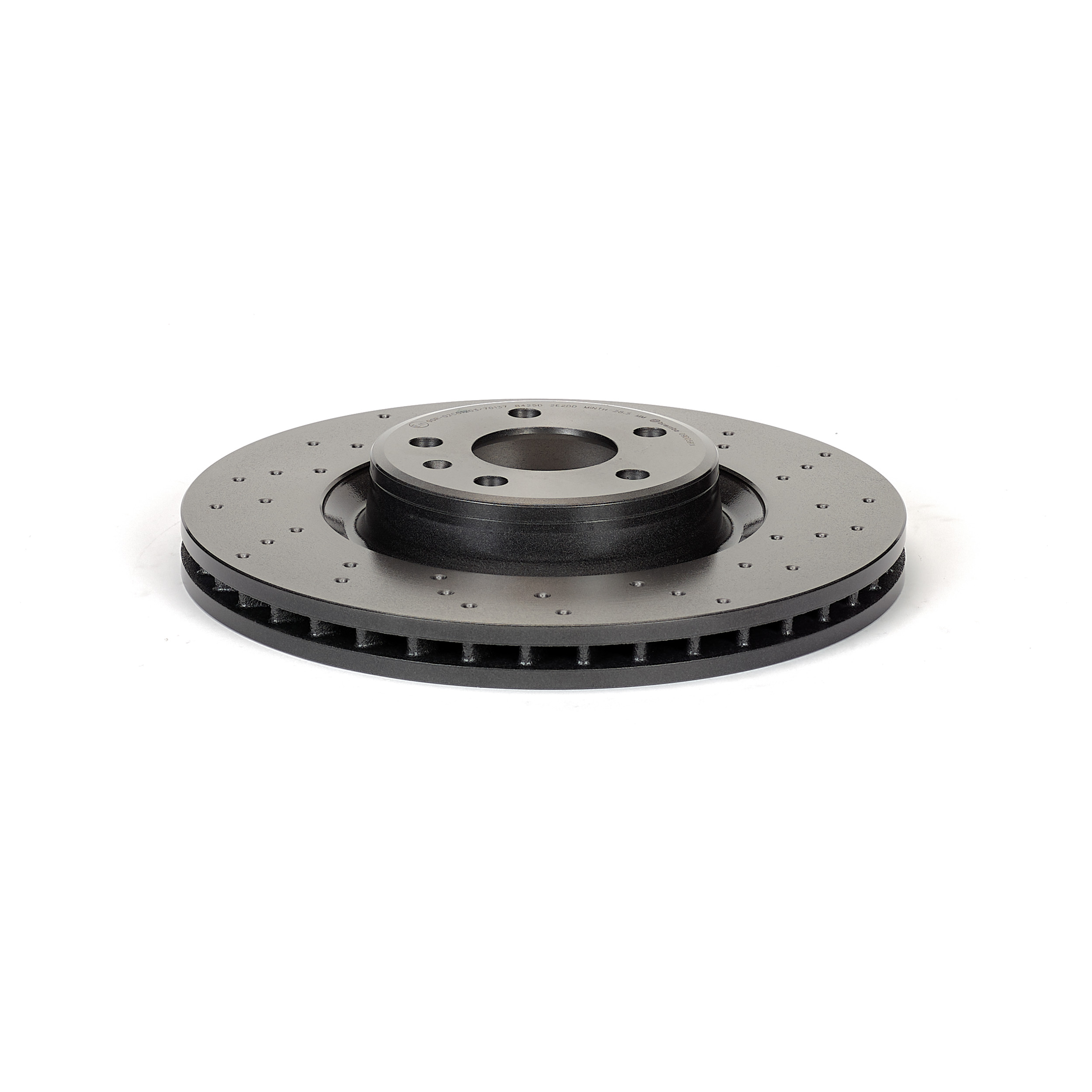 Discos de freno BREMBO ref. 09.D059.1X