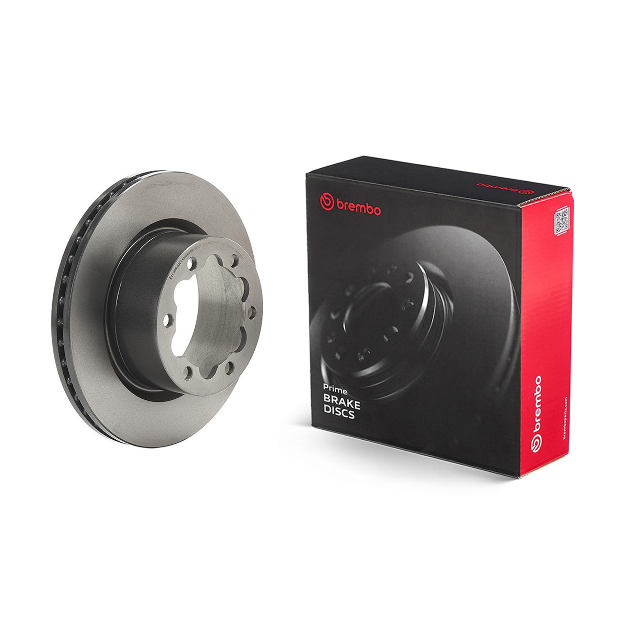 Disques de frein BREMBO ref. 09.D352.21