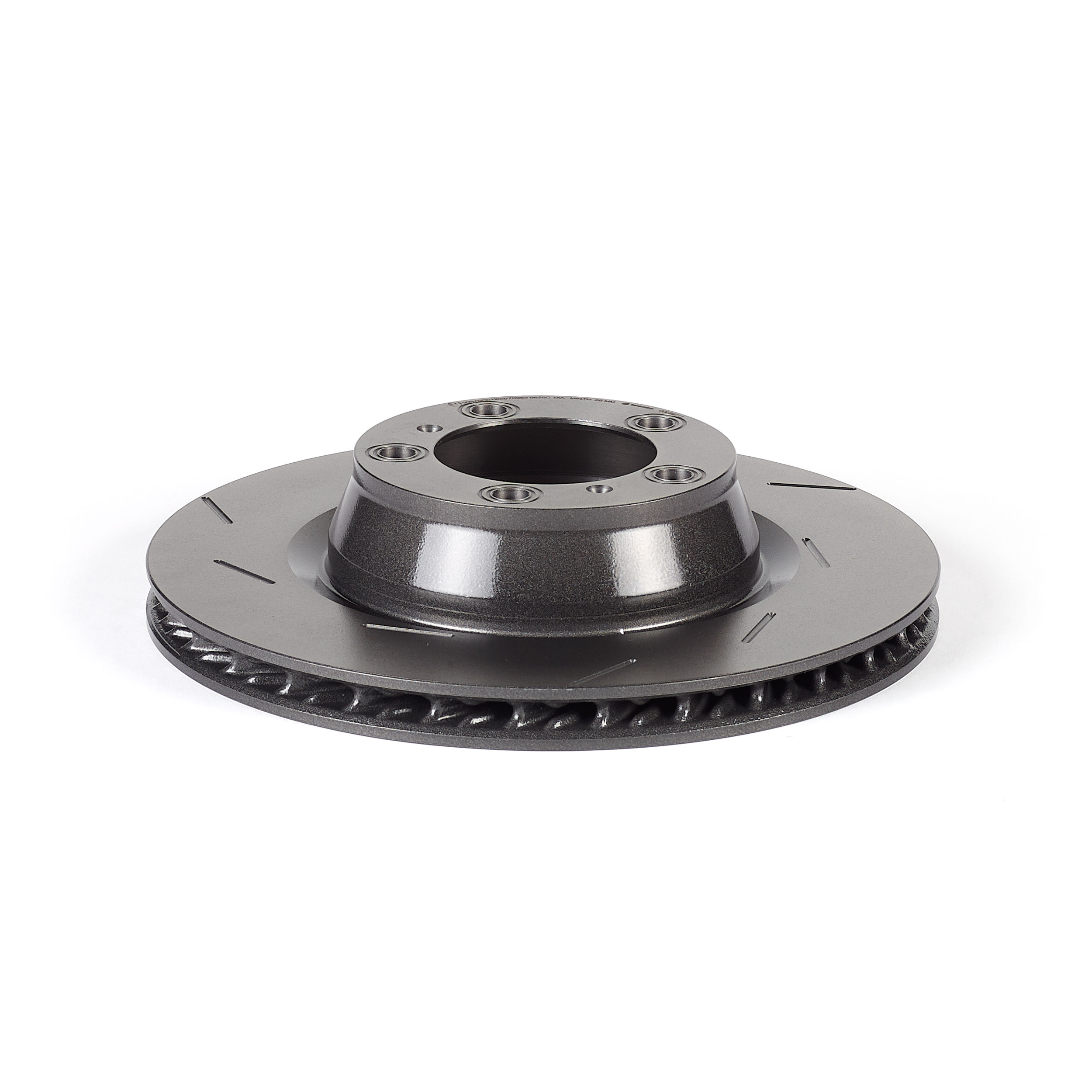 Disques de frein BREMBO ref. 09.E897.11