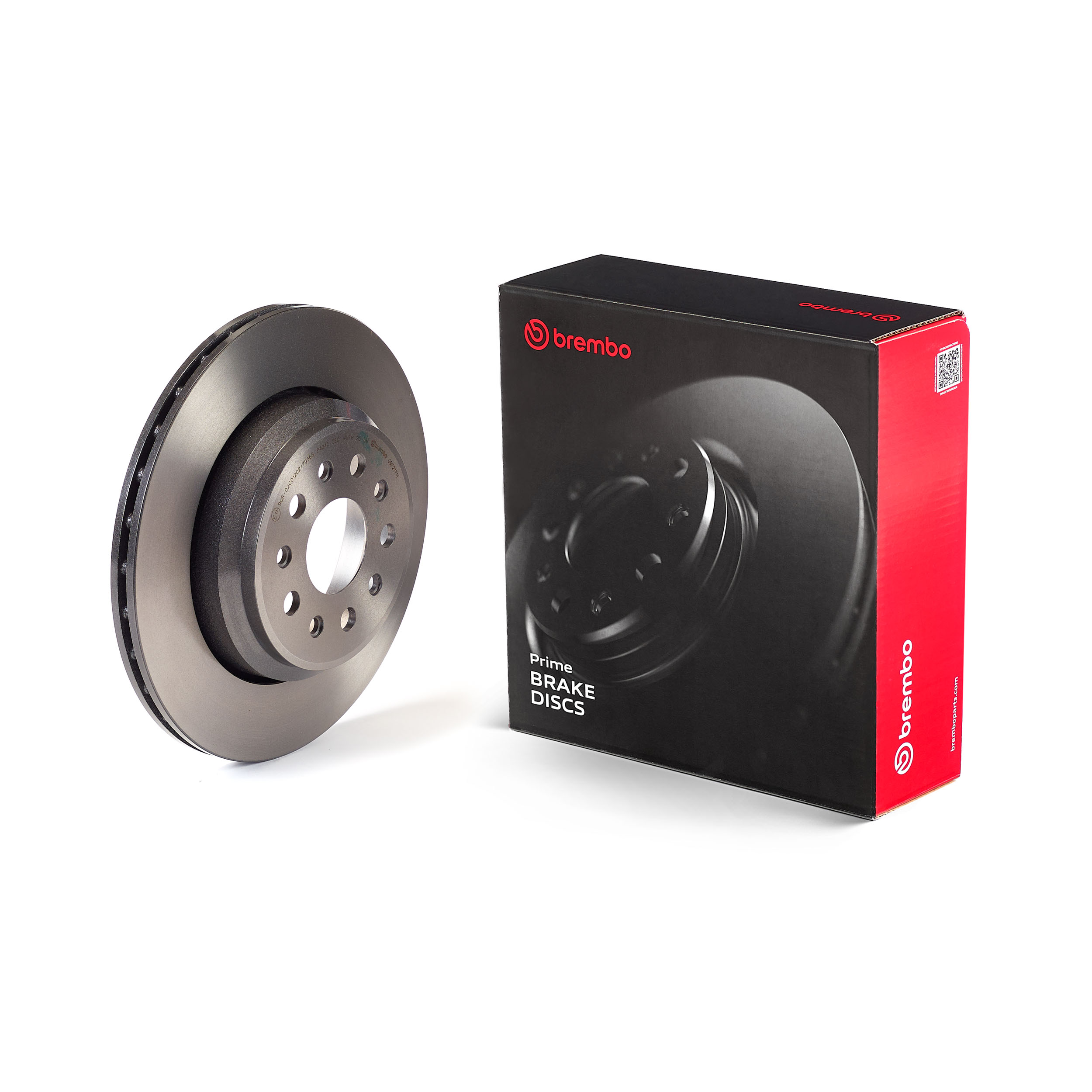 Discos de travão BREMBO ref. 09.F217.11
