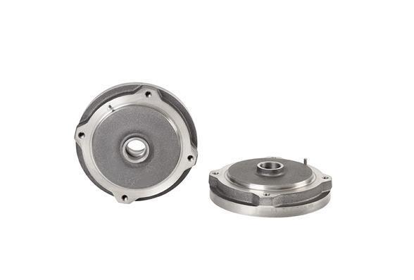 Tambour de frein BREMBO ref. 14.3106.10