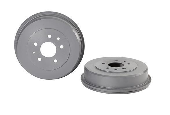Tambour de frein BREMBO ref. 14.4730.10