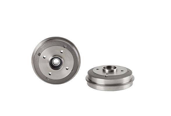 Tambour de frein BREMBO 14.4980.50