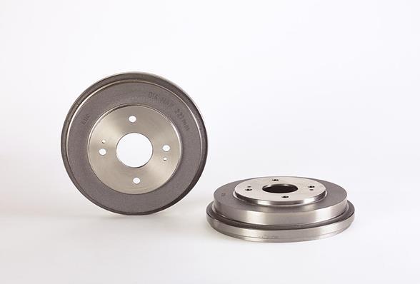 Tambor de travão BREMBO ref. 14.6754.10